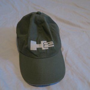 Hummer H2 Embroidered Hook & Loop Hat UnionCity GA